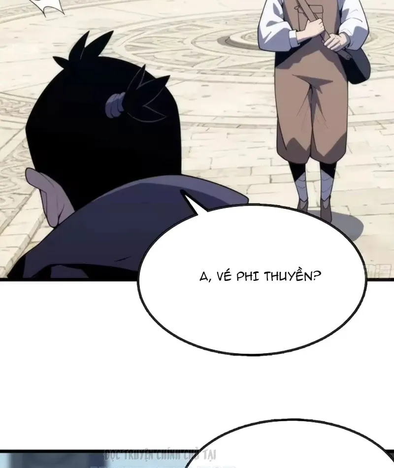 Ta tu tiên một mình Chapter 18 - Trang 19