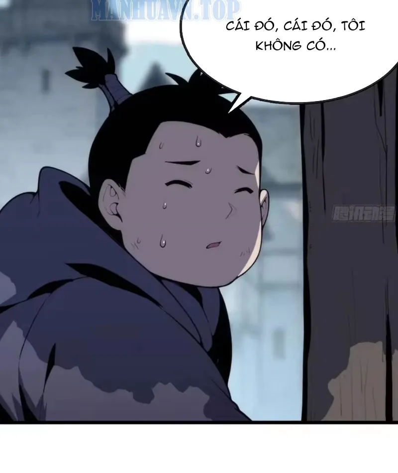 Ta tu tiên một mình Chapter 18 - Trang 20