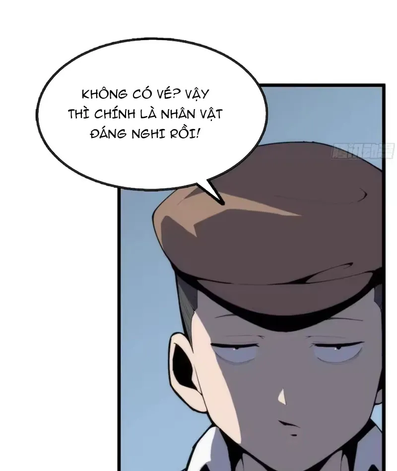 Ta tu tiên một mình Chapter 18 - Trang 21