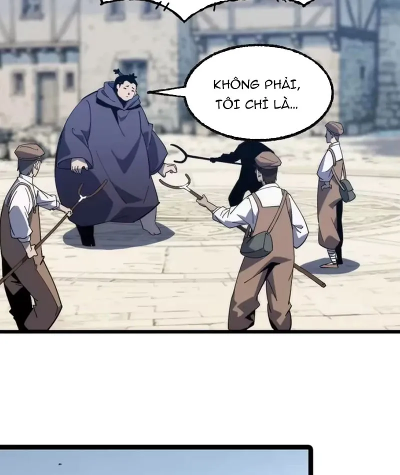 Ta tu tiên một mình Chapter 18 - Trang 25
