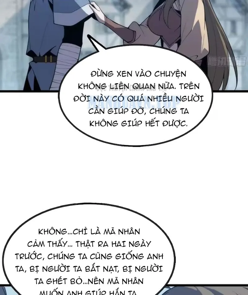 Ta tu tiên một mình Chapter 18 - Trang 29