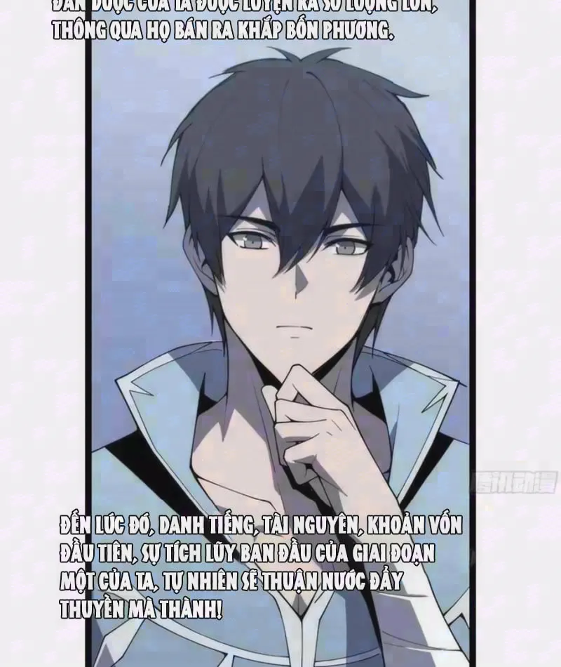 Ta tu tiên một mình Chapter 18 - Trang 3