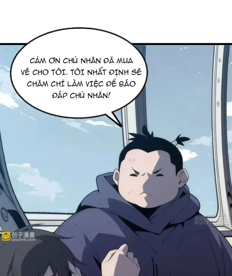 Ta tu tiên một mình Chapter 18 - Trang 36