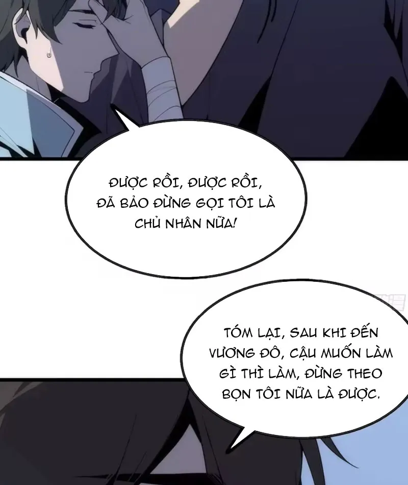 Ta tu tiên một mình Chapter 18 - Trang 37