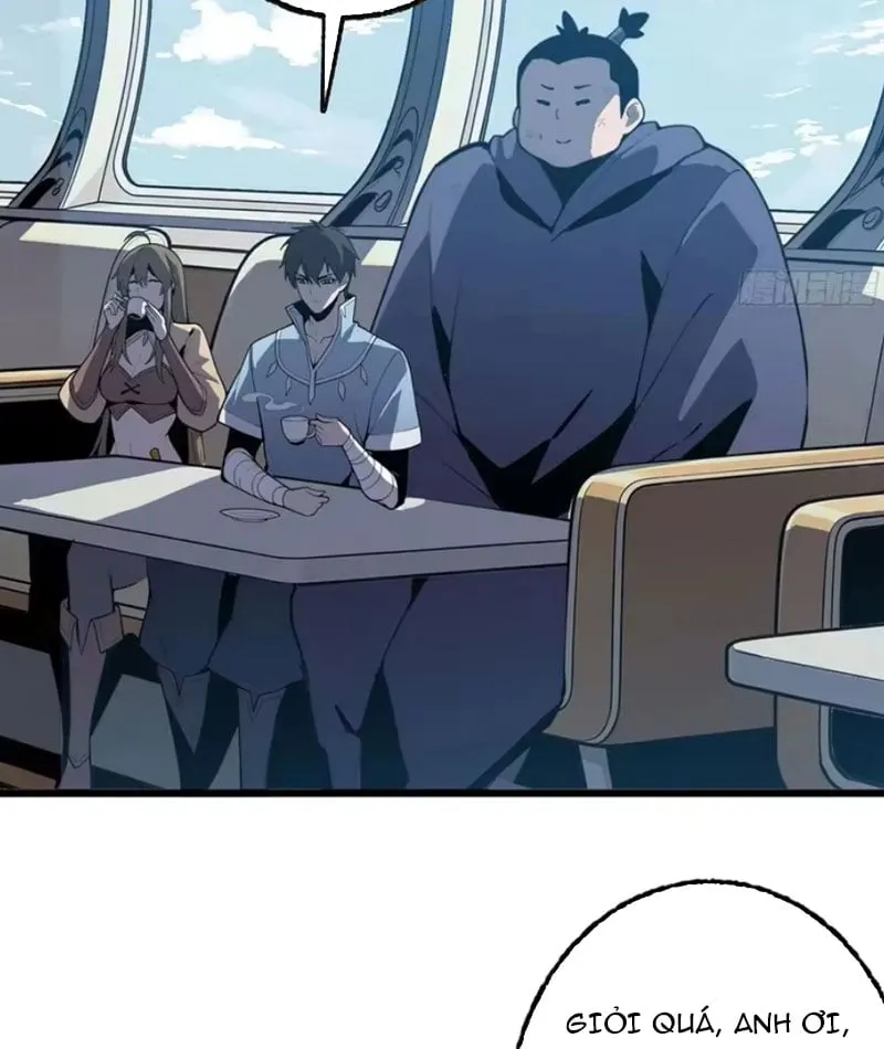 Ta tu tiên một mình Chapter 18 - Trang 39