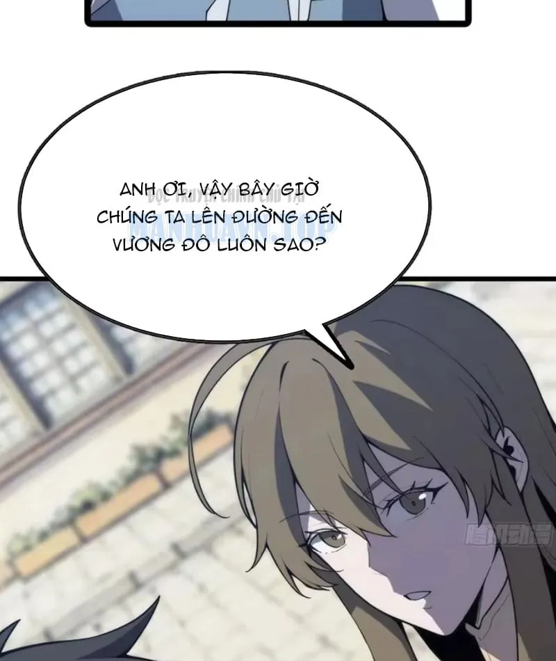 Ta tu tiên một mình Chapter 18 - Trang 4