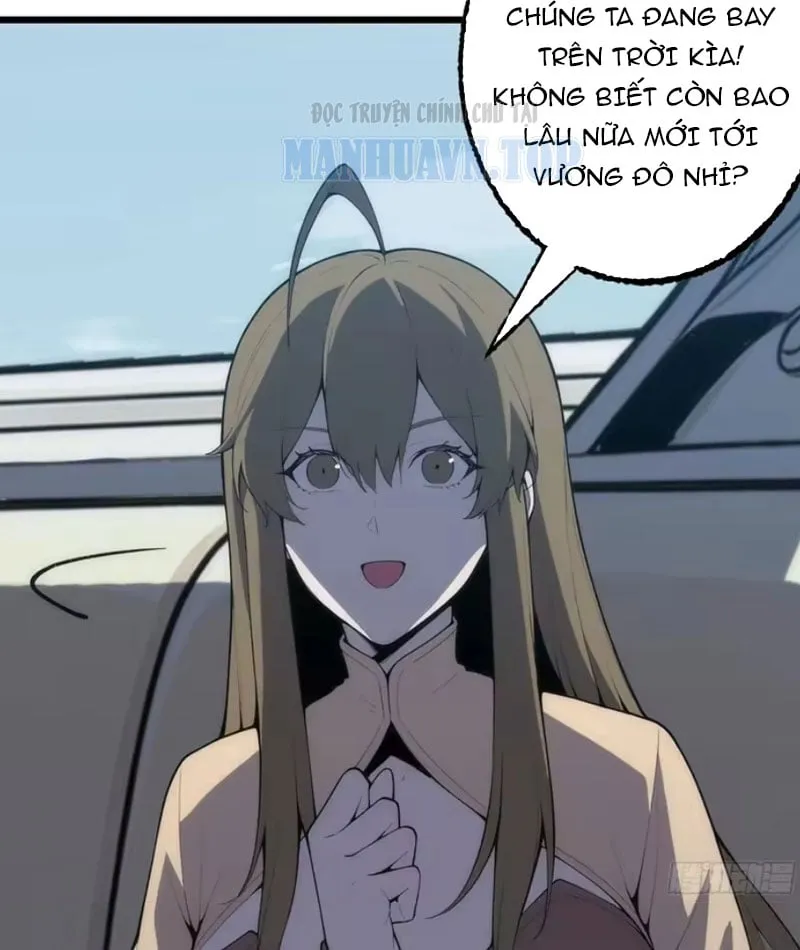 Ta tu tiên một mình Chapter 18 - Trang 40
