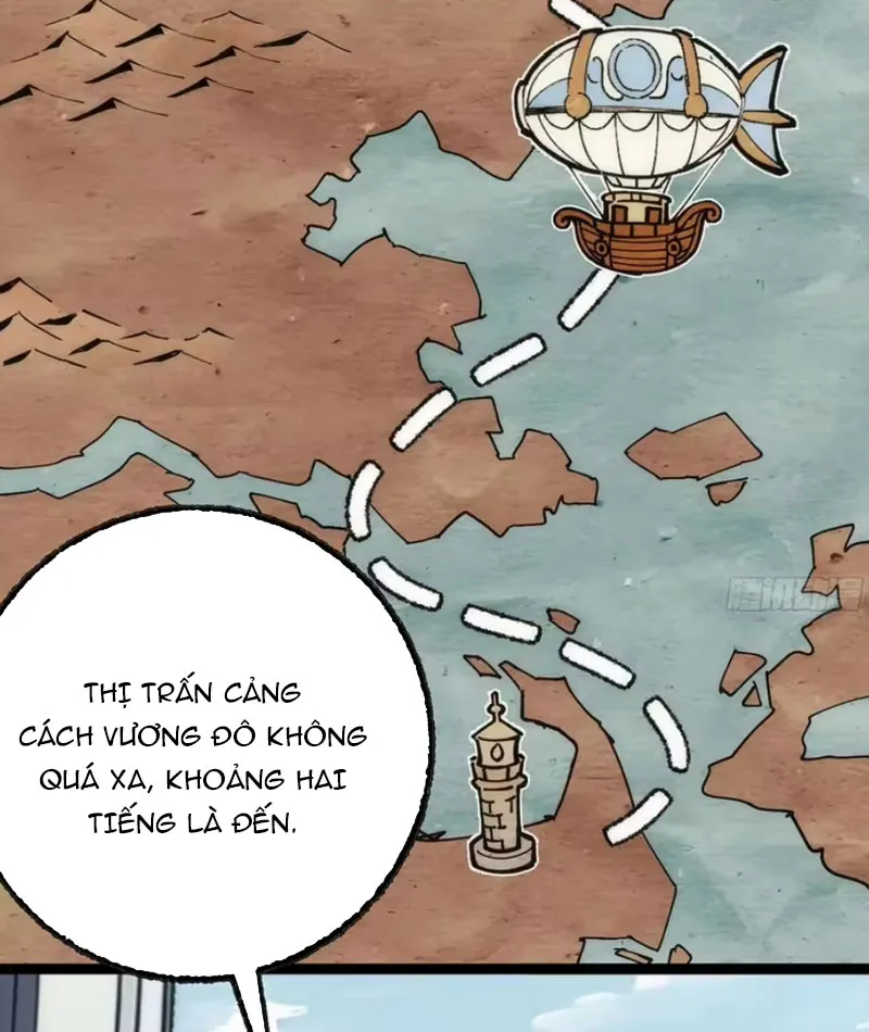 Ta tu tiên một mình Chapter 18 - Trang 42