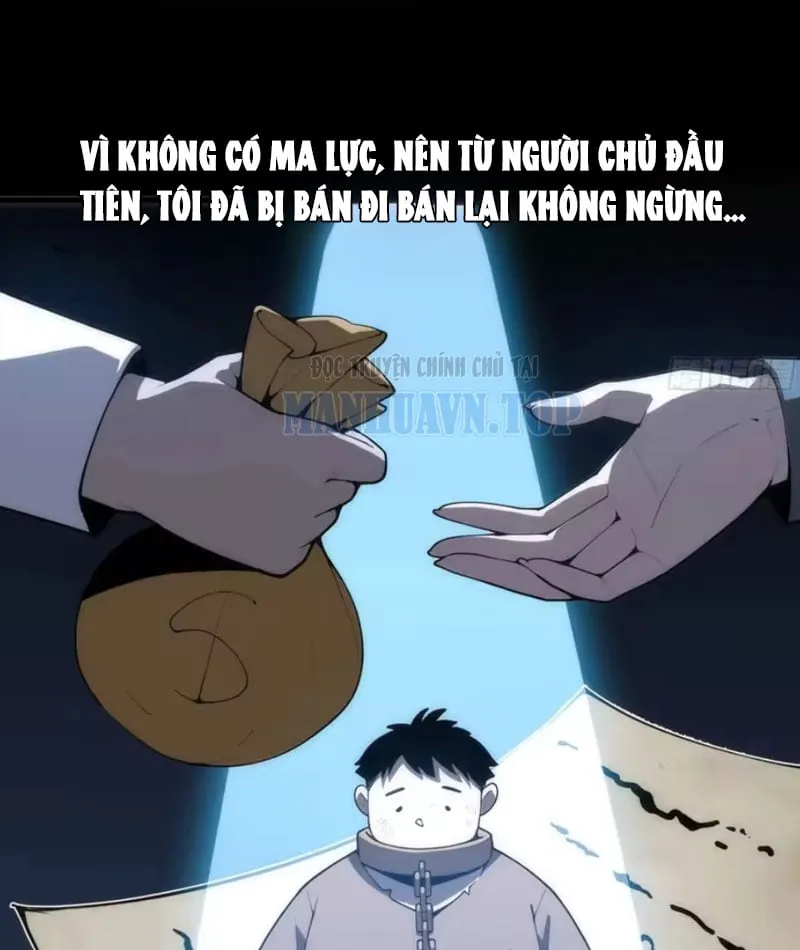 Ta tu tiên một mình Chapter 18 - Trang 47