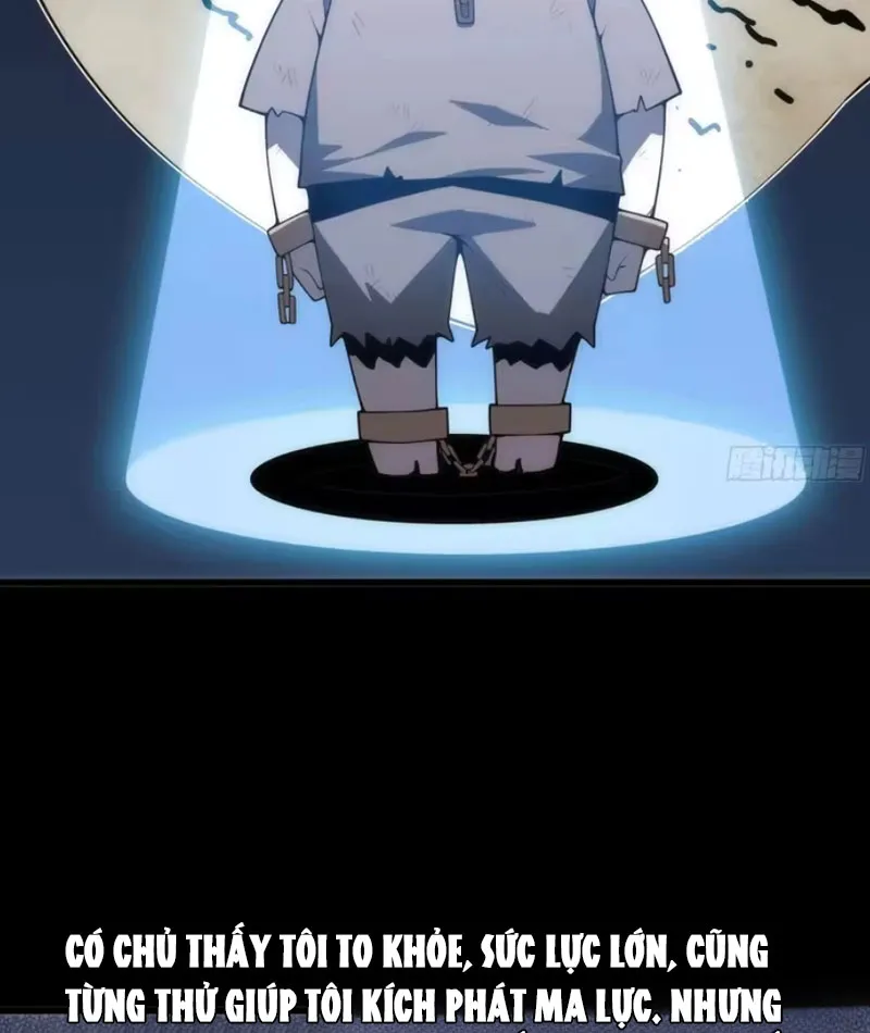 Ta tu tiên một mình Chapter 18 - Trang 48