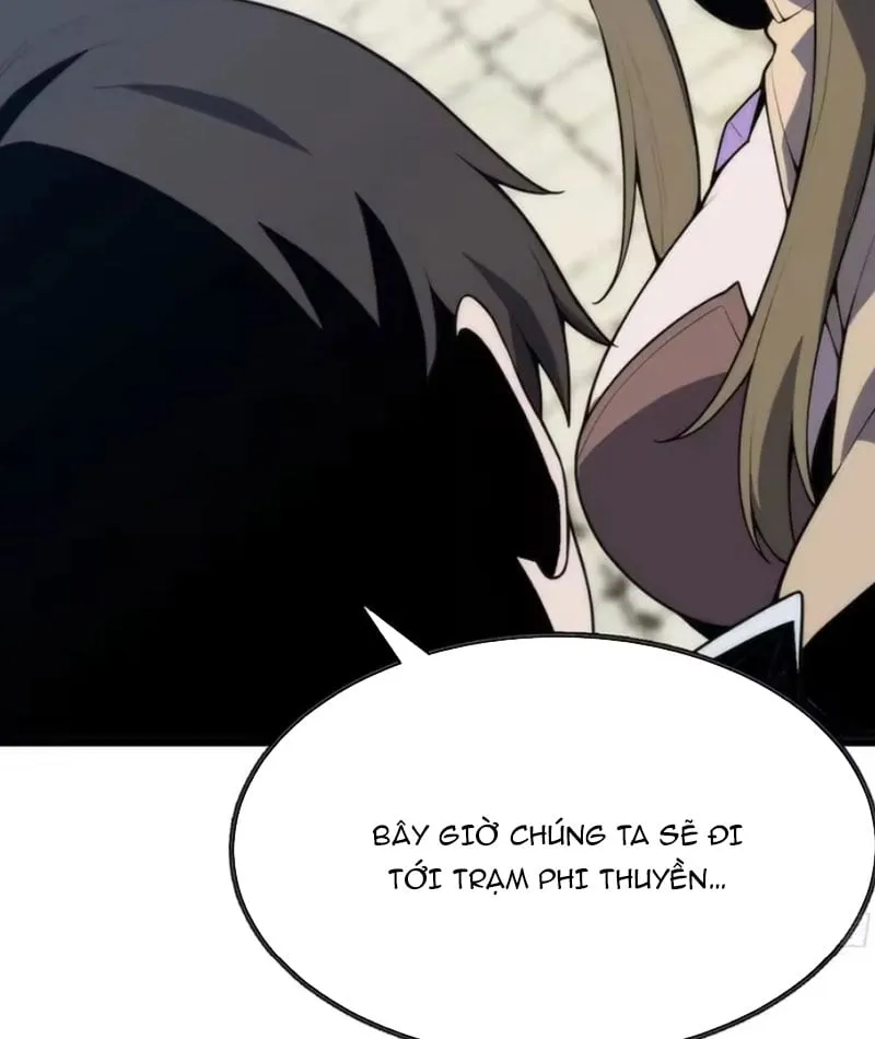 Ta tu tiên một mình Chapter 18 - Trang 5