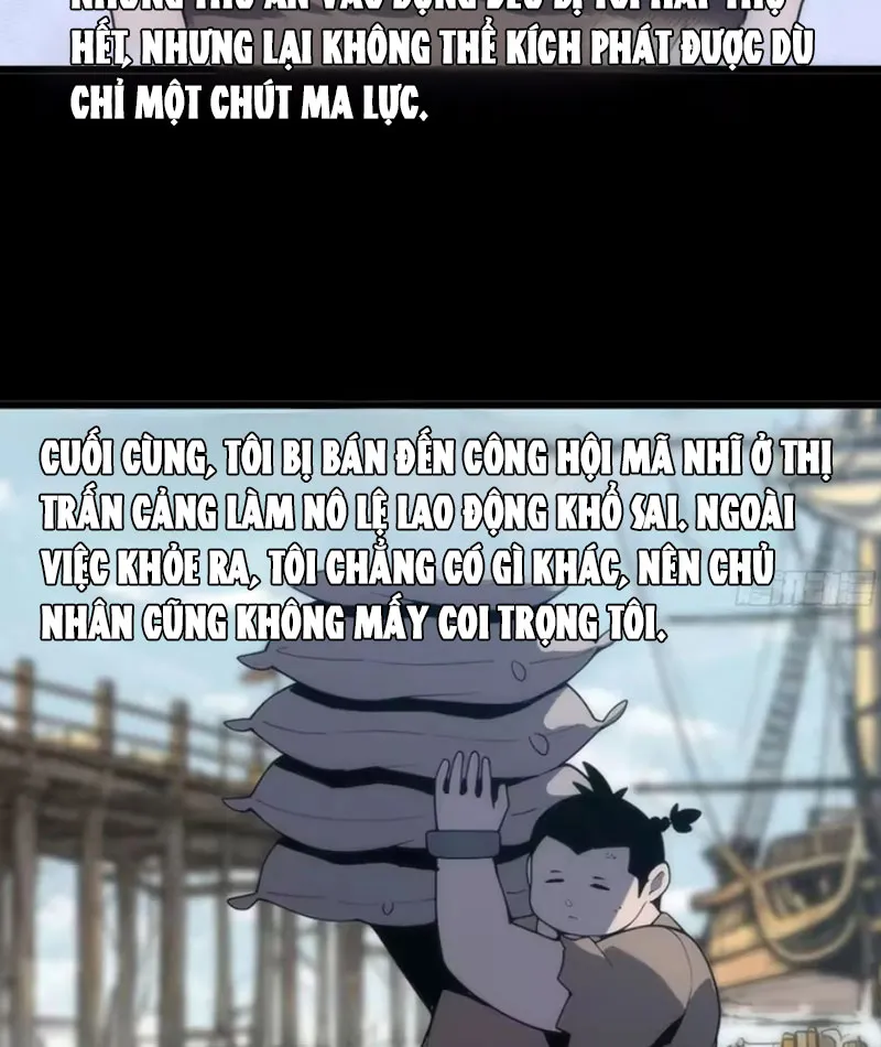 Ta tu tiên một mình Chapter 18 - Trang 50