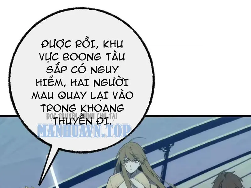 Ta tu tiên một mình Chapter 19 - Trang 17