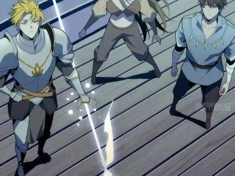 Ta tu tiên một mình Chapter 19 - Trang 18