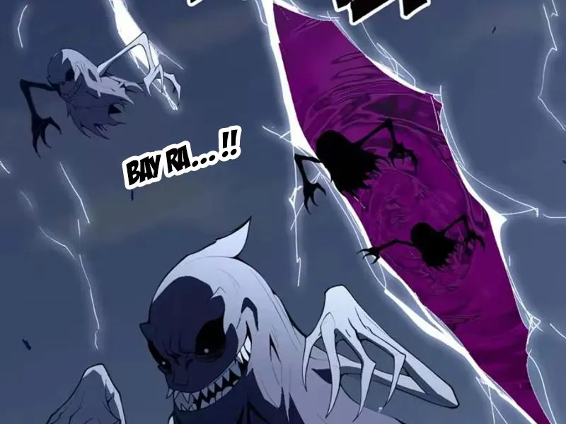 Ta tu tiên một mình Chapter 19 - Trang 20