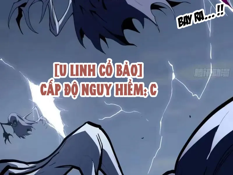 Ta tu tiên một mình Chapter 19 - Trang 21