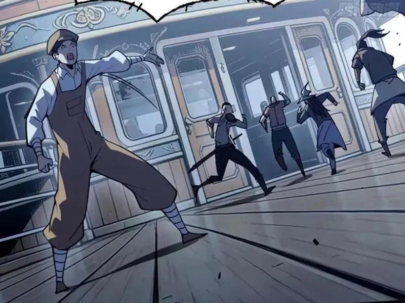 Ta tu tiên một mình Chapter 19 - Trang 27
