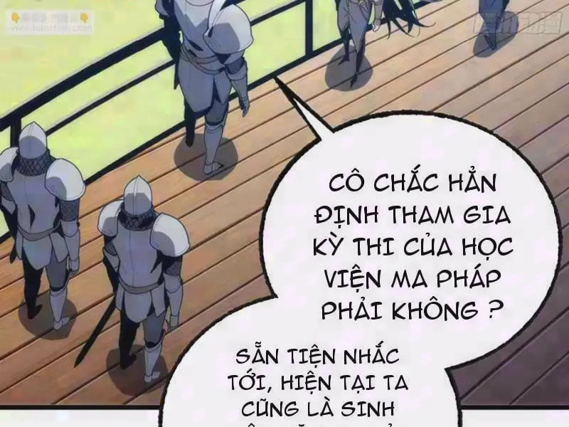 Ta tu tiên một mình Chapter 19 - Trang 3