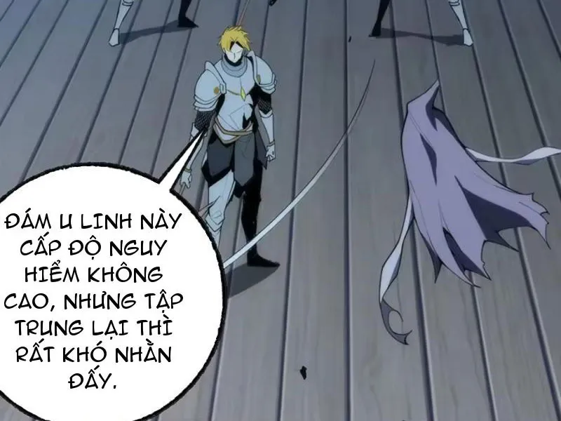 Ta tu tiên một mình Chapter 19 - Trang 32