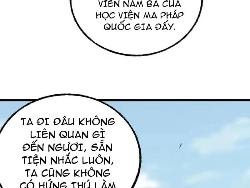Ta tu tiên một mình Chapter 19 - Trang 4