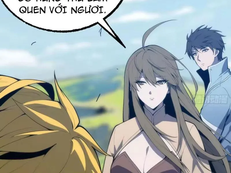 Ta tu tiên một mình Chapter 19 - Trang 5