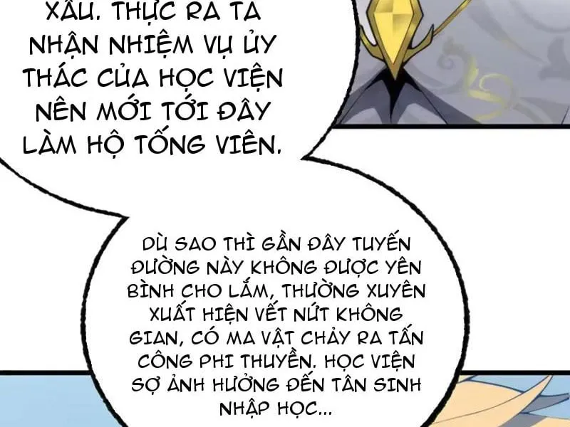 Ta tu tiên một mình Chapter 19 - Trang 9