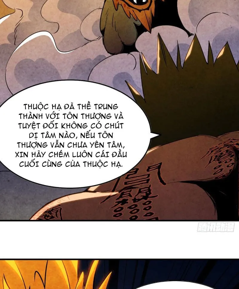 Ta tu tiên một mình Chapter 2 - Trang 20
