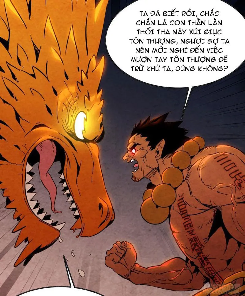 Ta tu tiên một mình Chapter 2 - Trang 21