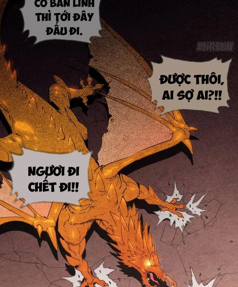 Ta tu tiên một mình Chapter 2 - Trang 23