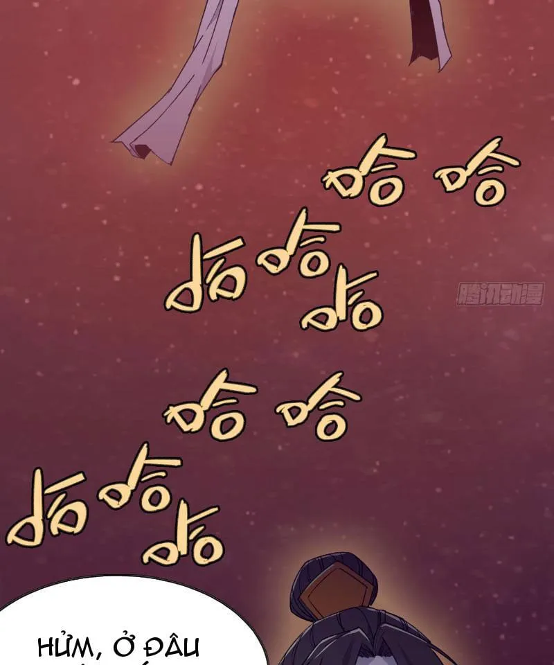 Ta tu tiên một mình Chapter 2 - Trang 36