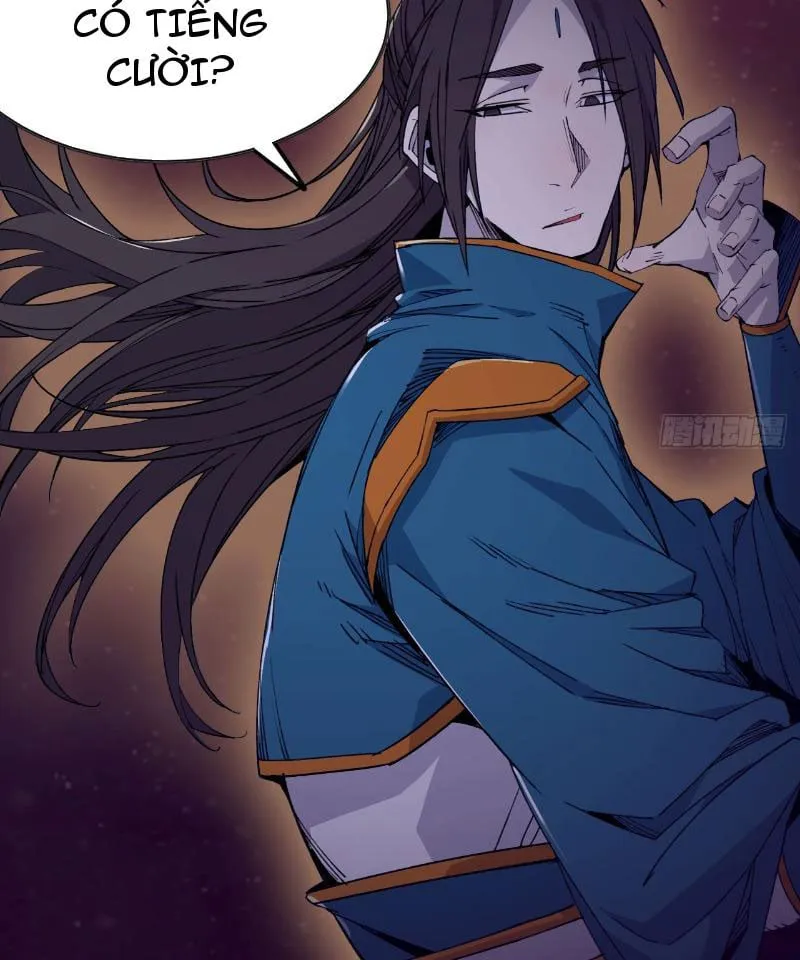 Ta tu tiên một mình Chapter 2 - Trang 37