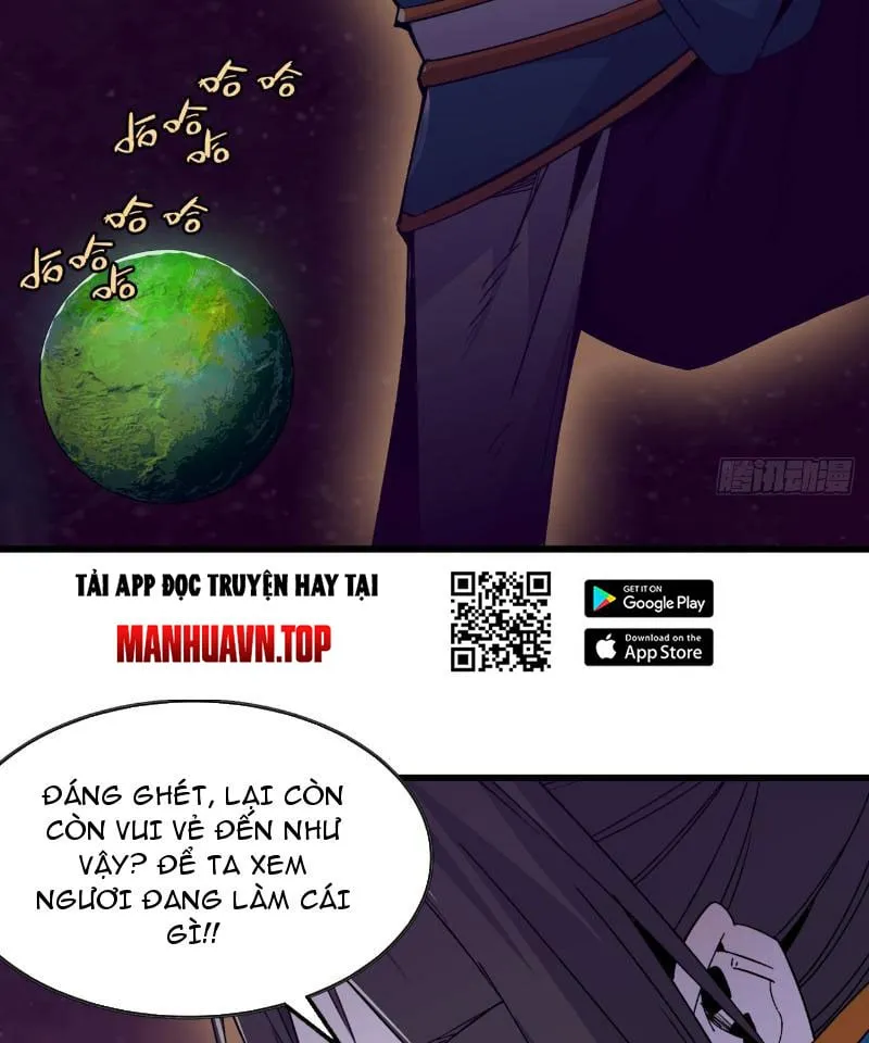 Ta tu tiên một mình Chapter 2 - Trang 38