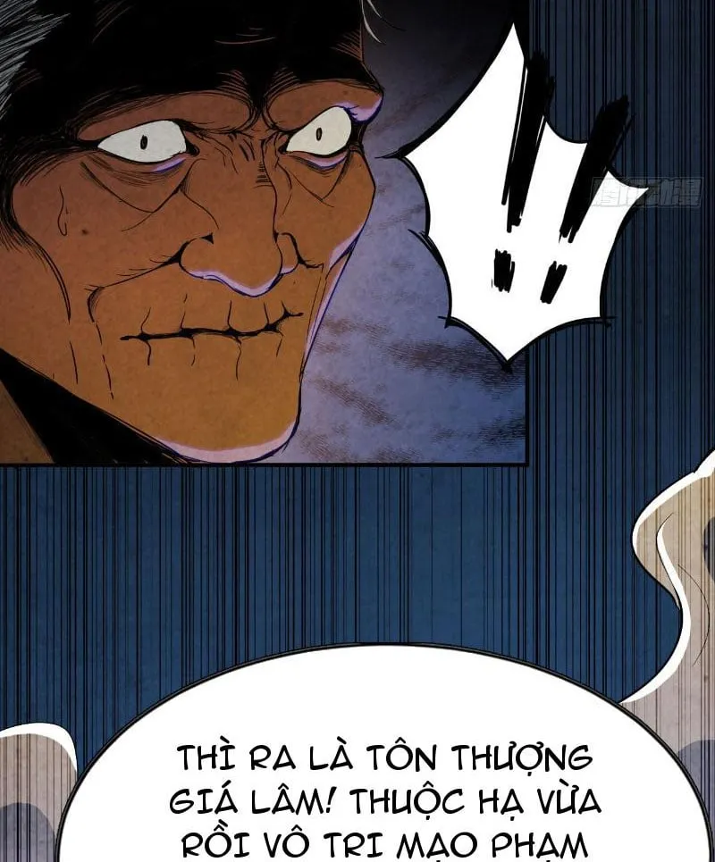 Ta tu tiên một mình Chapter 2 - Trang 4