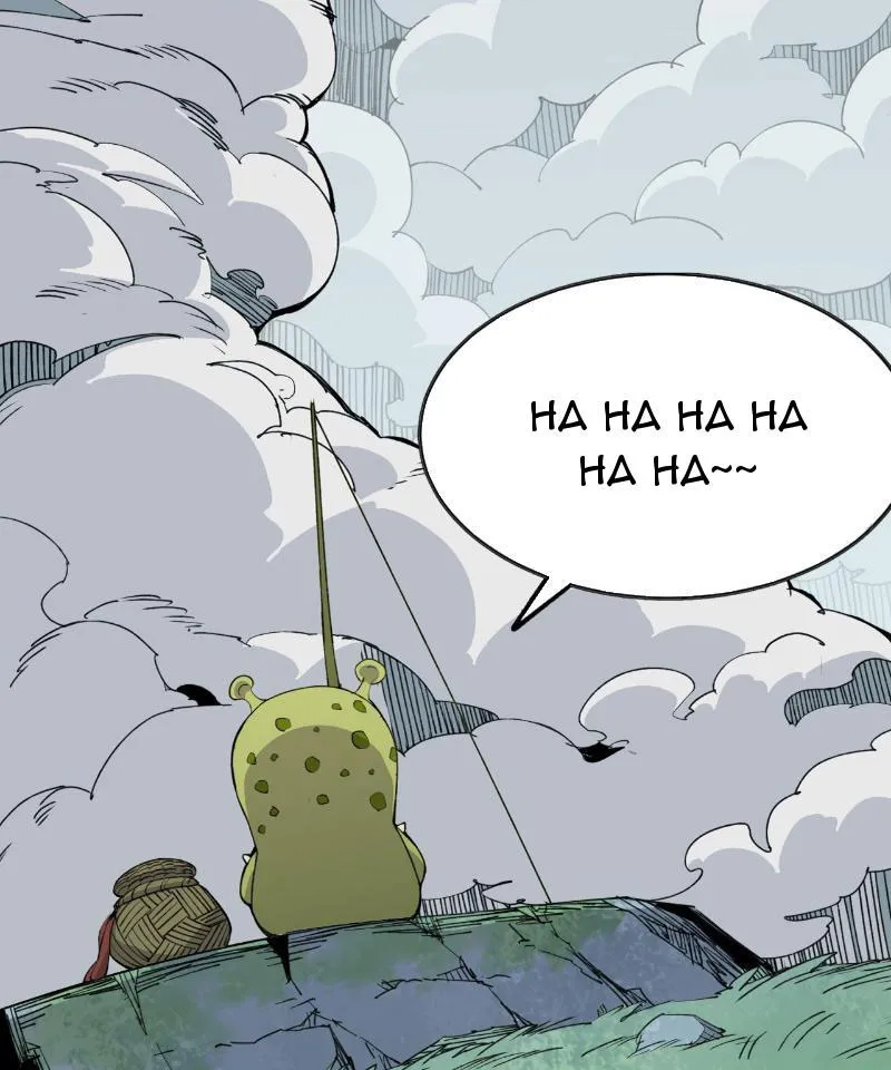 Ta tu tiên một mình Chapter 2 - Trang 41