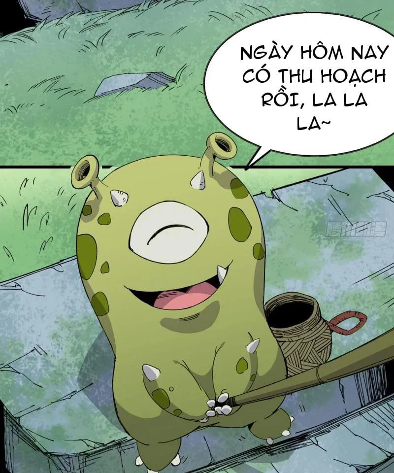 Ta tu tiên một mình Chapter 2 - Trang 42