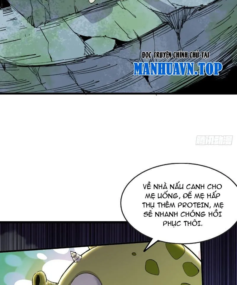 Ta tu tiên một mình Chapter 2 - Trang 43