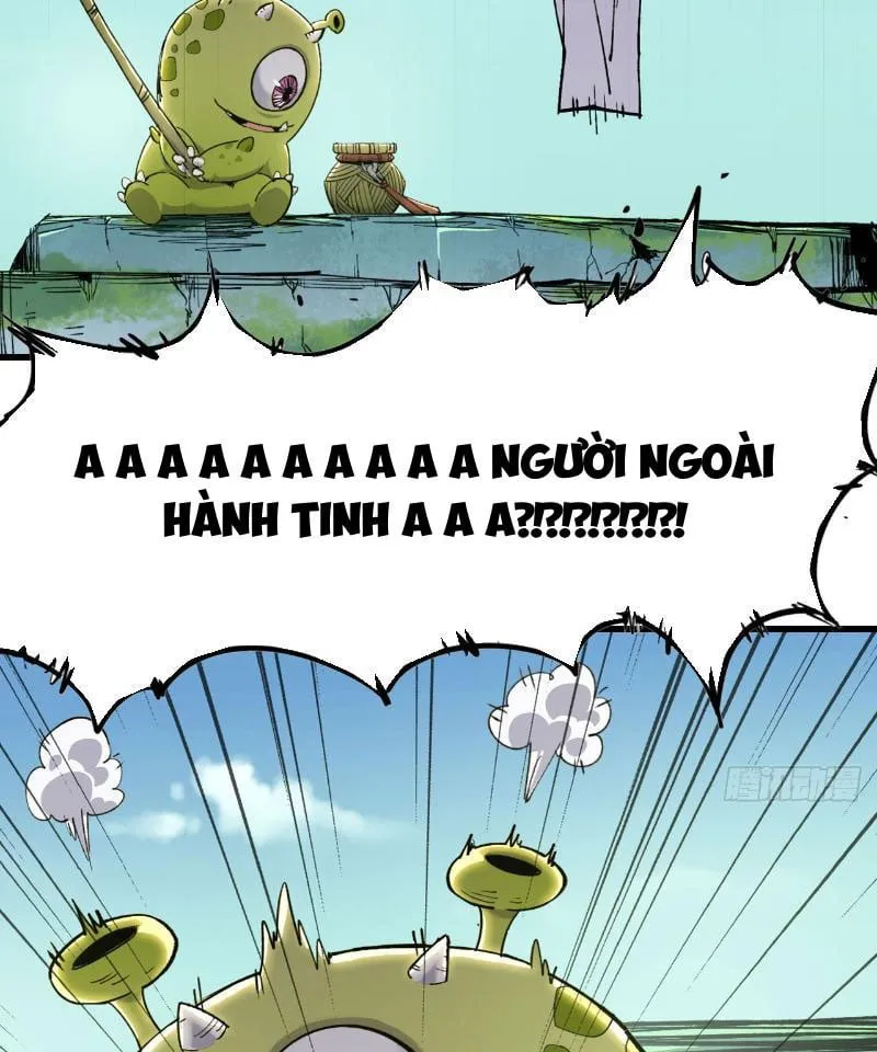 Ta tu tiên một mình Chapter 2 - Trang 46