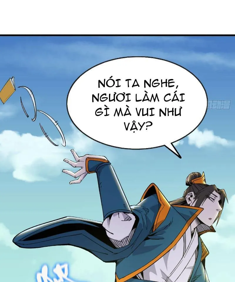 Ta tu tiên một mình Chapter 2 - Trang 48