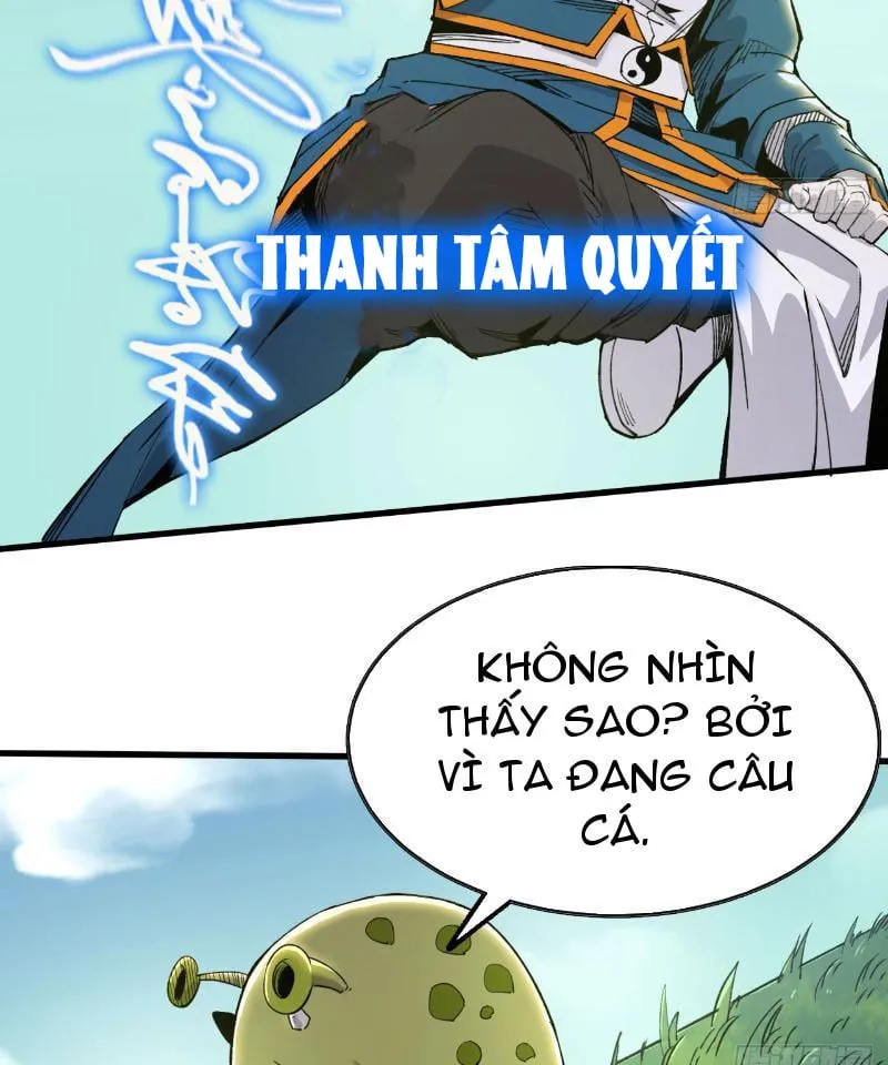 Ta tu tiên một mình Chapter 2 - Trang 49
