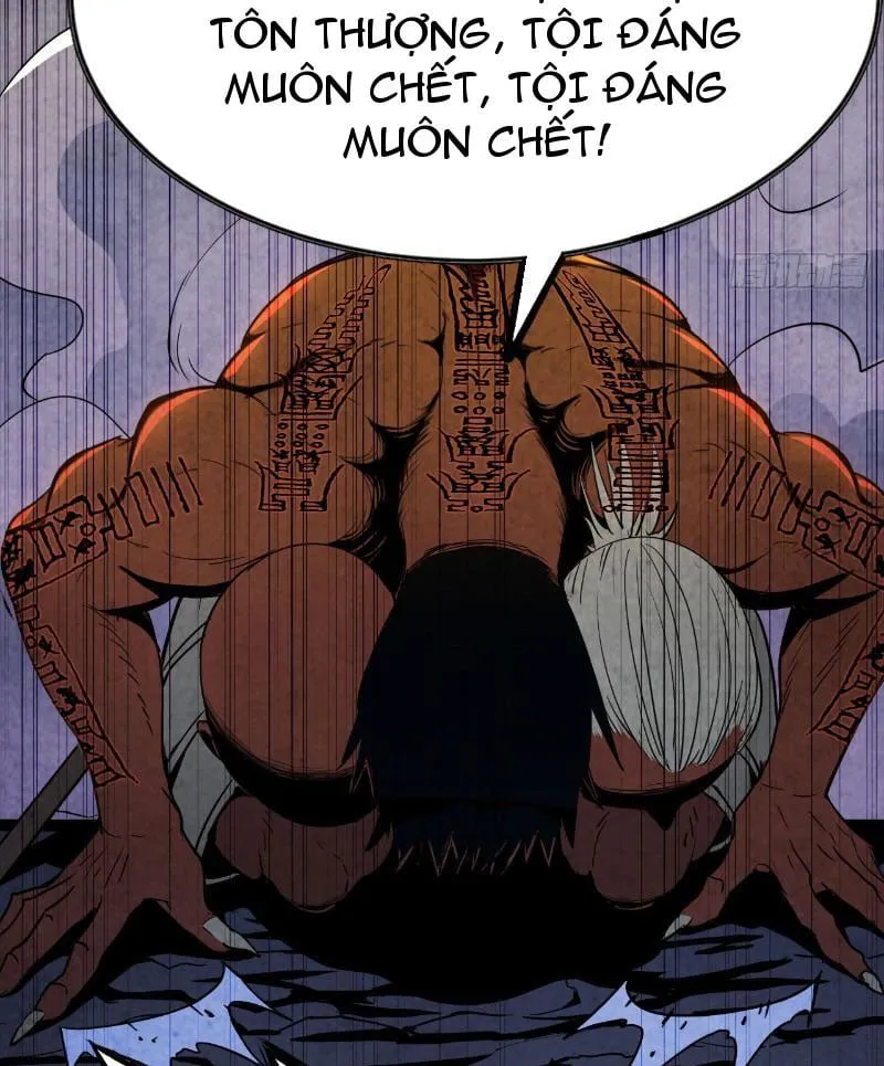 Ta tu tiên một mình Chapter 2 - Trang 5