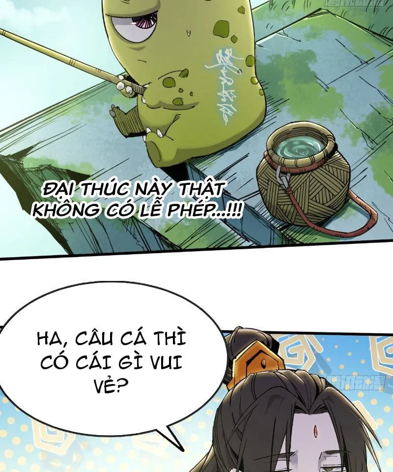 Ta tu tiên một mình Chapter 2 - Trang 50