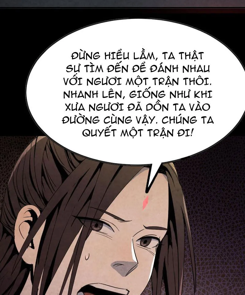 Ta tu tiên một mình Chapter 2 - Trang 7