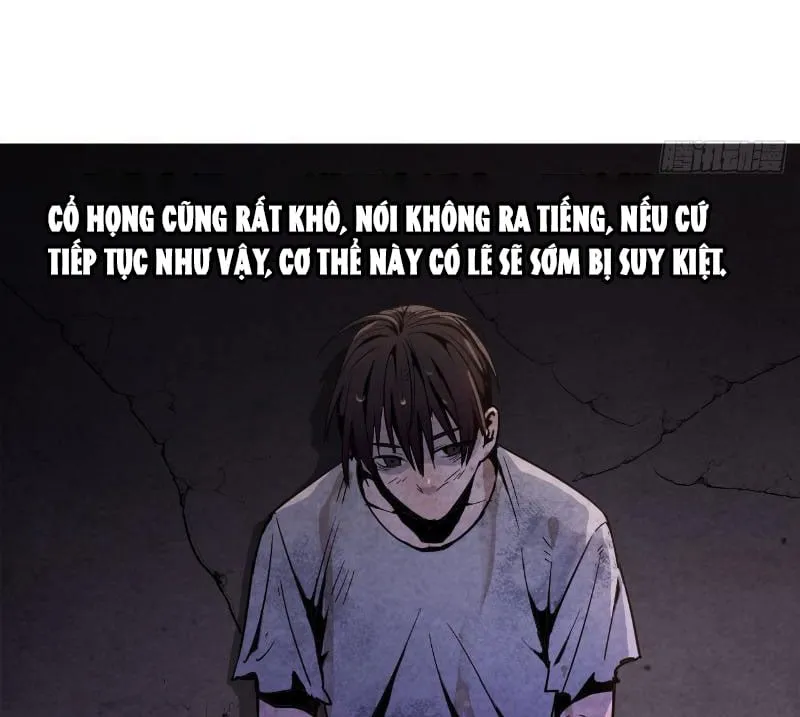 Ta tu tiên một mình Chapter 3 - Trang 10