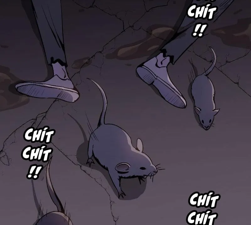 Ta tu tiên một mình Chapter 3 - Trang 16