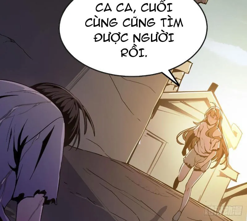 Ta tu tiên một mình Chapter 3 - Trang 18