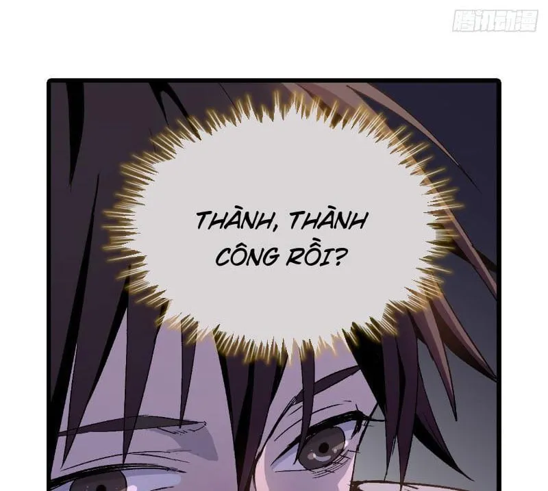 Ta tu tiên một mình Chapter 3 - Trang 3