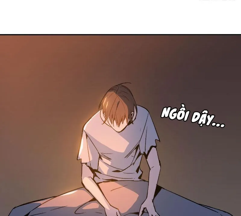 Ta tu tiên một mình Chapter 3 - Trang 33