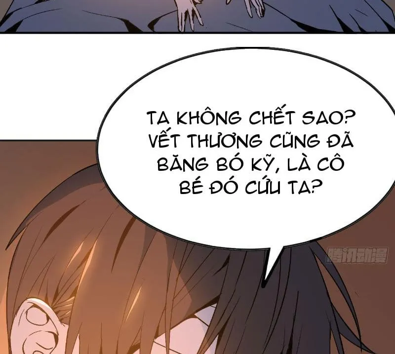Ta tu tiên một mình Chapter 3 - Trang 34