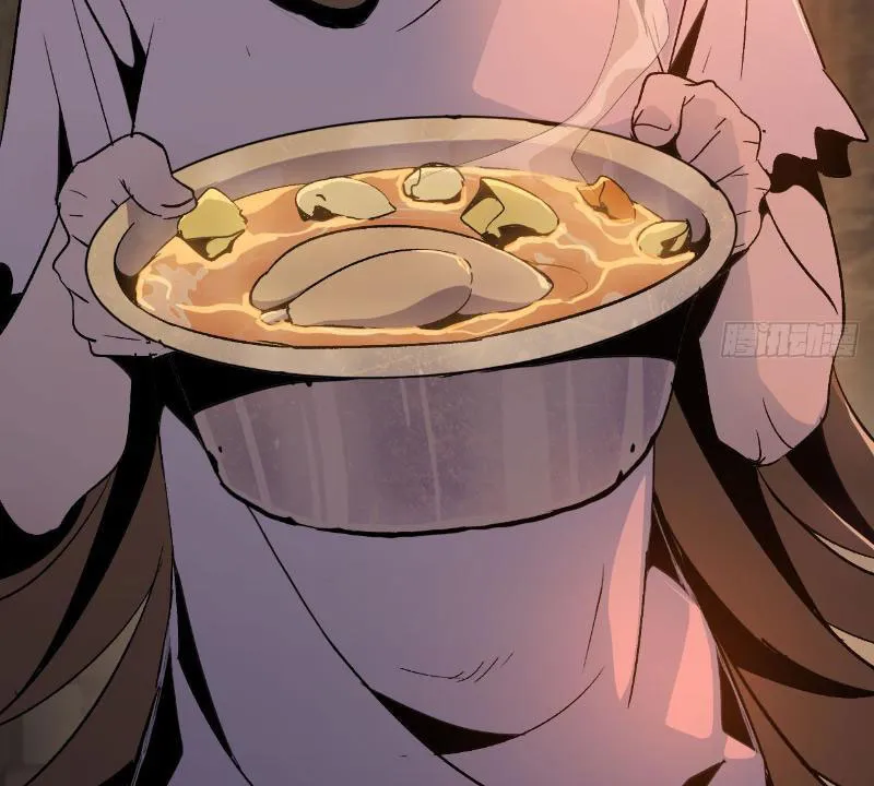 Ta tu tiên một mình Chapter 3 - Trang 43