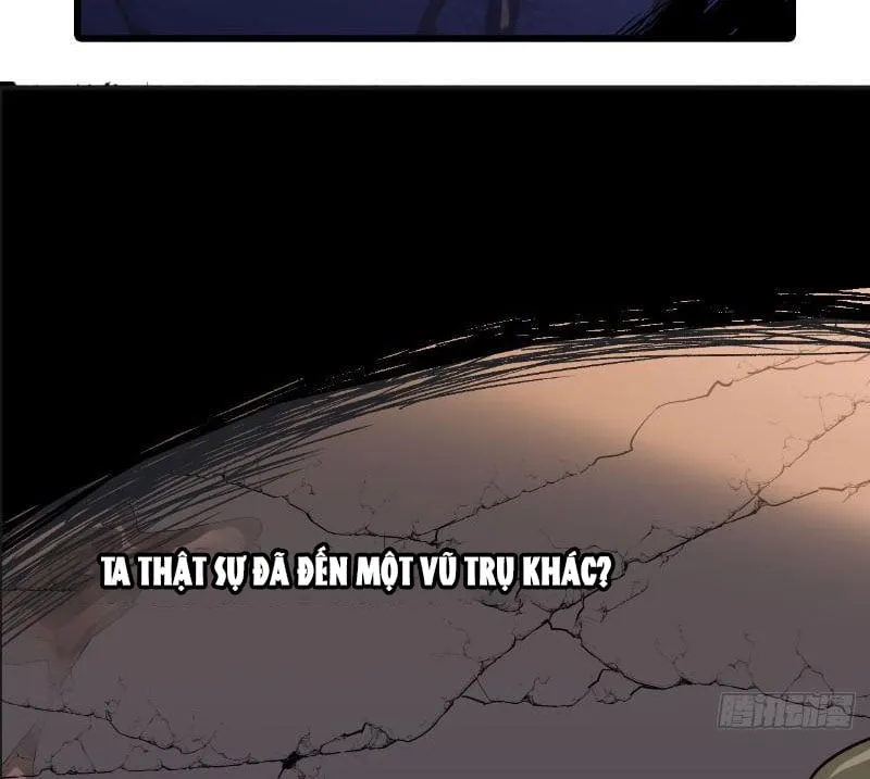 Ta tu tiên một mình Chapter 3 - Trang 5